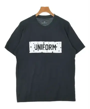 uniform experiment 티셔츠 남성용