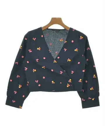 TARA JARMON 여성용 블라우스