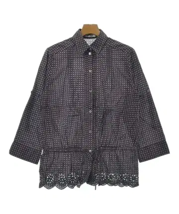 HIROKO BIS 여성용 블라우스