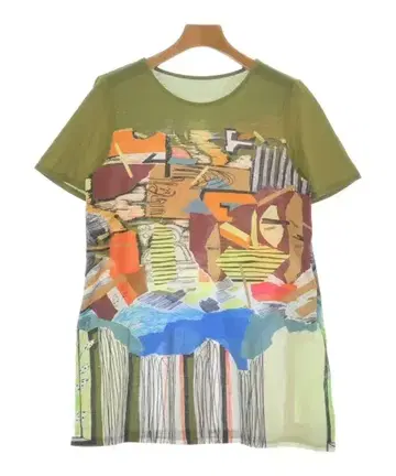 HIROKO BIS 티셔츠 여성용