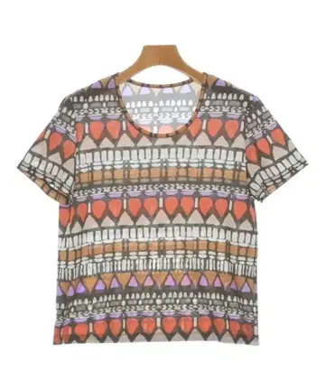 HIROKO BIS 티셔츠 여성용