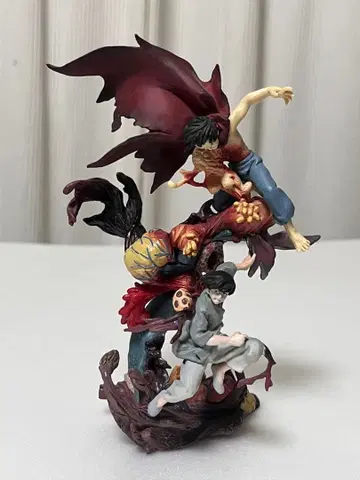 AKIRA 카이요도 피규어 PART.4 [ 2종 ]