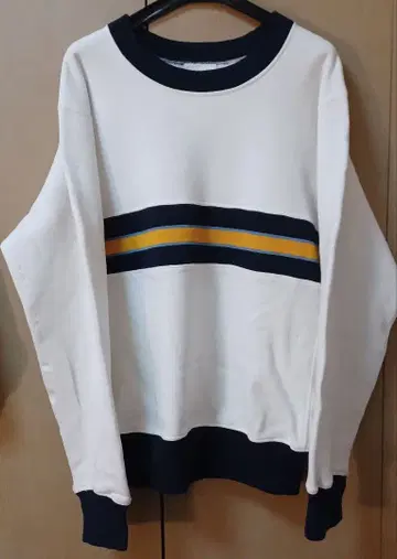 젬 스포츠웨어 맨투맨 리버스 위브 챔피온