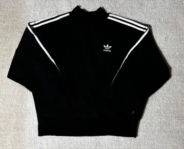 아디다스 오리지널 adidasoriginals 트레이닝복 블랙 블랙