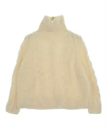 JEANPAULKNOTT 니트 스웨터 여성용