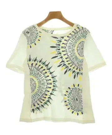 HIROKO BIS 티셔츠 여성용