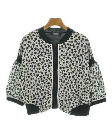 히로코 비스 블루종 여성용