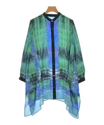 HIROKO BIS 여성용 블라우스