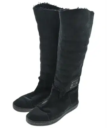 CHANEL 여성용 부츠