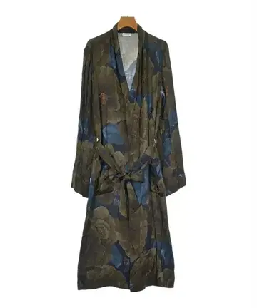 DRIES VAN NOTEN 코트 (기타) 여성용