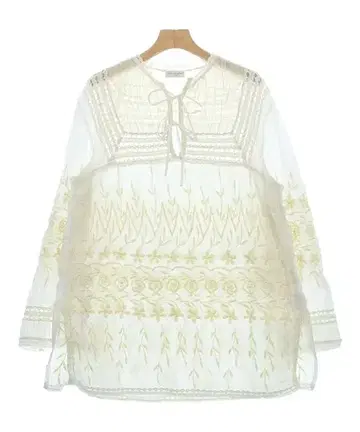 DRIES VAN NOTEN 캐주얼 셔츠 여성용