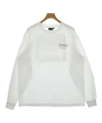 WASTED YOUTH 티셔츠 컷앤소 남성용