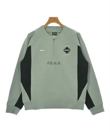 F.C.R.B 셔츠 티셔츠 남성용