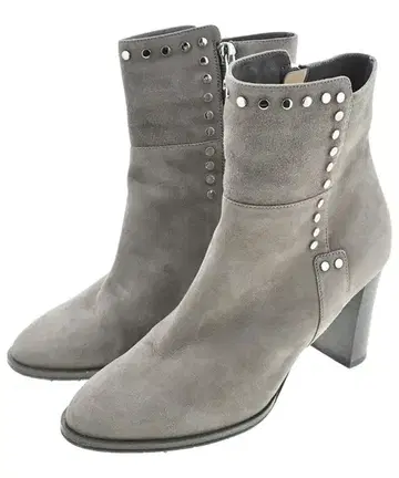 지미추 여성용 부츠