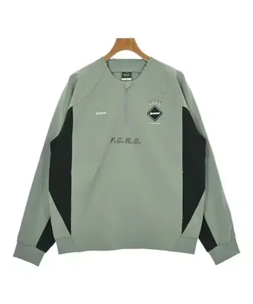 F.C.R.B 셔츠 티셔츠 남성용