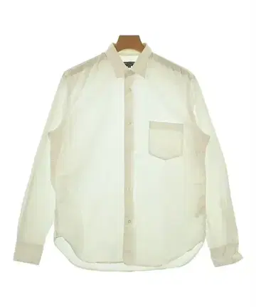 COMME des GARCONS HOMME 캐주얼 셔츠 남성용