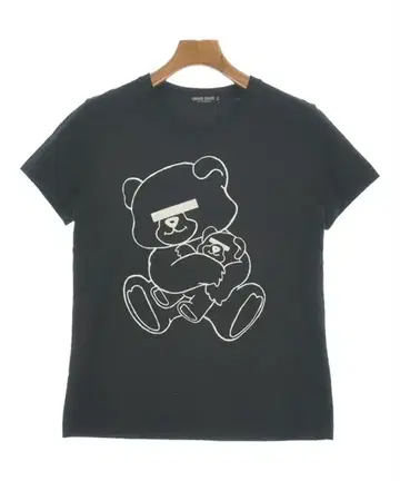 UNDER COVER 티셔츠 남성용