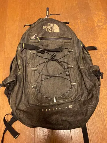 THE NORTH FACE 보레아리스 백팩