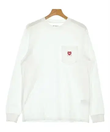 Carhartt 티셔츠 컷앤소 남성용