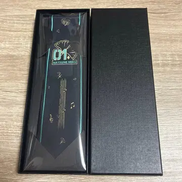 하츠네 미쿠 텐우가와 넥타이