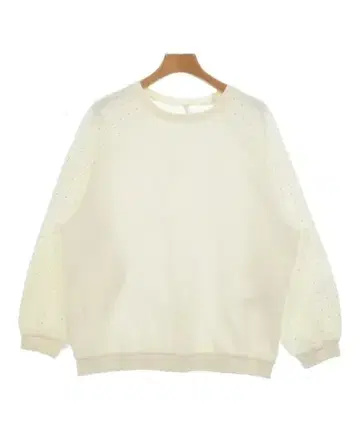 IMPERIAL 맨투맨 여성용