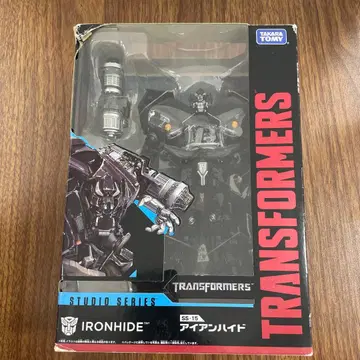 Z025 트랜스포머 SS-15 아이언하이드