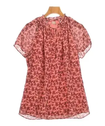 HUGO BOSS 여성용 블라우스