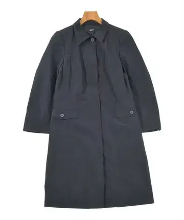 JIL SANDER NAVY 코트 (기타) 여성용