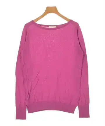 JOHN SMEDLEY 니트 스웨터 여성용