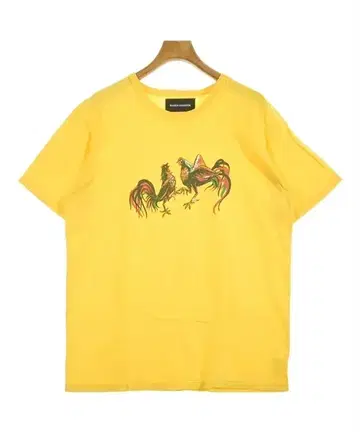 BIANCA CHANDON T셔츠 티셔츠 남성용