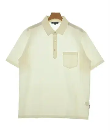 BURBERRY 피케 셔츠 남성용