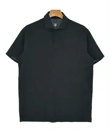 DESCENTE 피케 셔츠 남성용