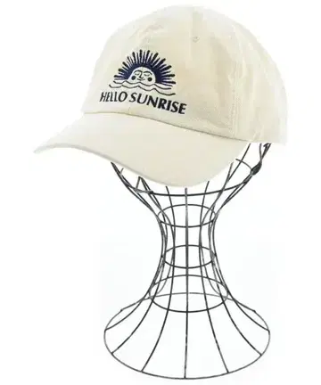 Hello Sunrise 캡 남성용