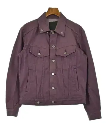 LITTLEBIG 데님 자켓 남성용