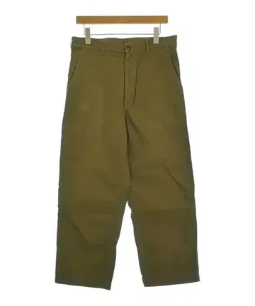 COMME des GARCONS HOMME 팬츠 (기타) 남성용