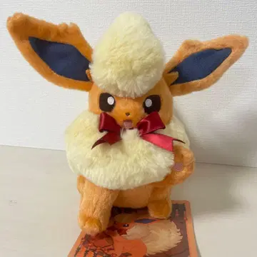 봉제 인형 Eevee Collection 부스터
