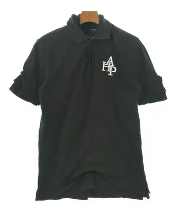 AFTERHOMEWORK 피케 셔츠 남성용