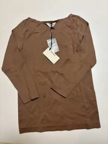 이에나 오라리 티셔츠