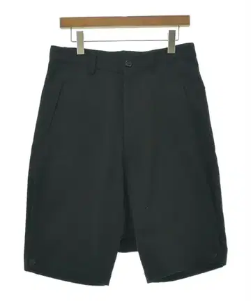 REGULATION Yohji Yamamoto 크롭 팬츠 여성용