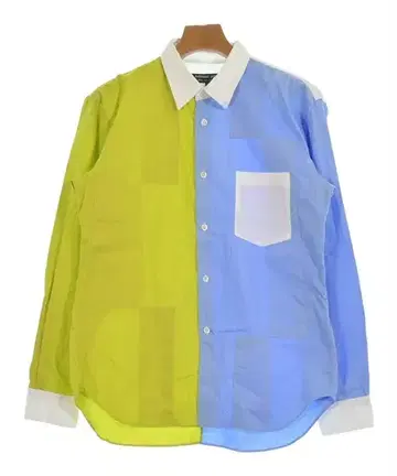 COMME des GARCONS HOMME DEUX 캐주얼 셔츠 남성용