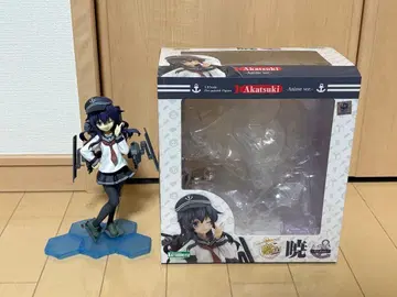 아카츠키 애니메이션 Ver [칸코레] 1/8