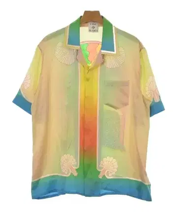 CASABLANCA 캐주얼 셔츠 남성용