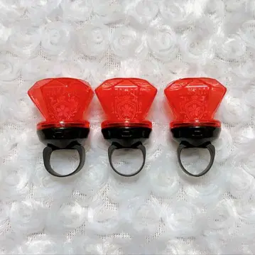 토나리노 사카타. 아호노 사카타. 우라사카 링 라이트