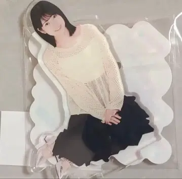 마스다 미리오 아크릴 스탠드 한여름의 전국 투어 2025