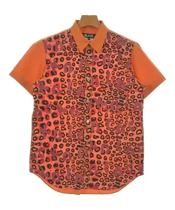 BLACK COMME des GARCONS 캐주얼 셔츠 남성용