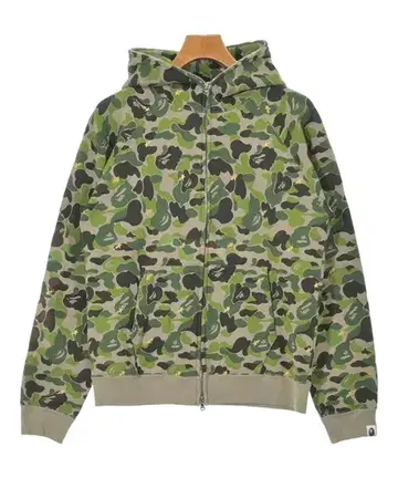 A BATHING APE 후드티 남성용