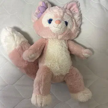 리나벨 봉제 인형 디즈니씨