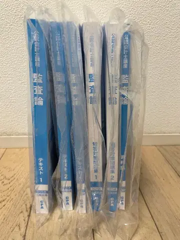 CPA 공인회계사 감사론 텍스트 단답형 대책 문제집 2025년