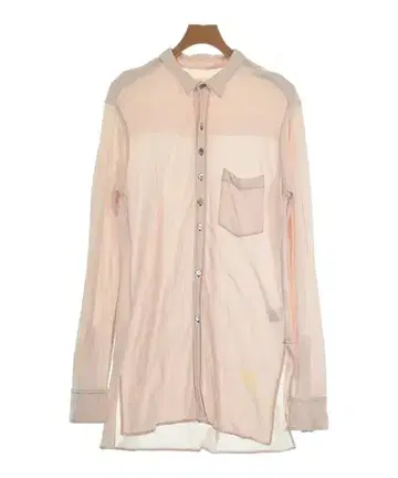 sulvam 캐주얼 셔츠 남성용