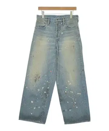 SUGARHILL 데님 팬츠 남성용